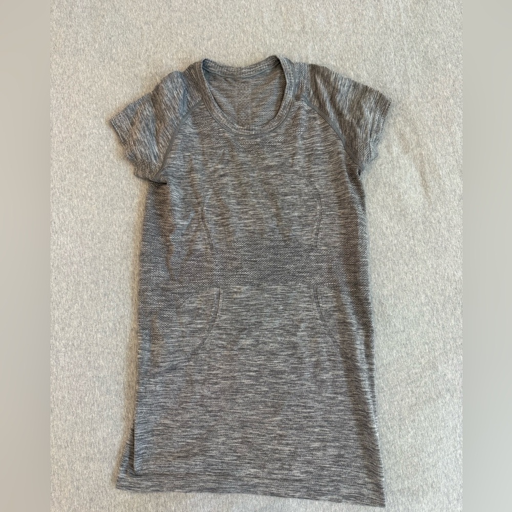 Lululemon Shirt